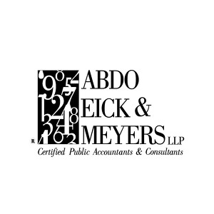 Team Page: Abdo, Eick & Meyers